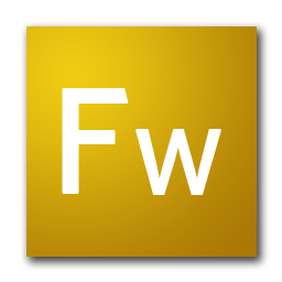 Adobe Fireworks CS3