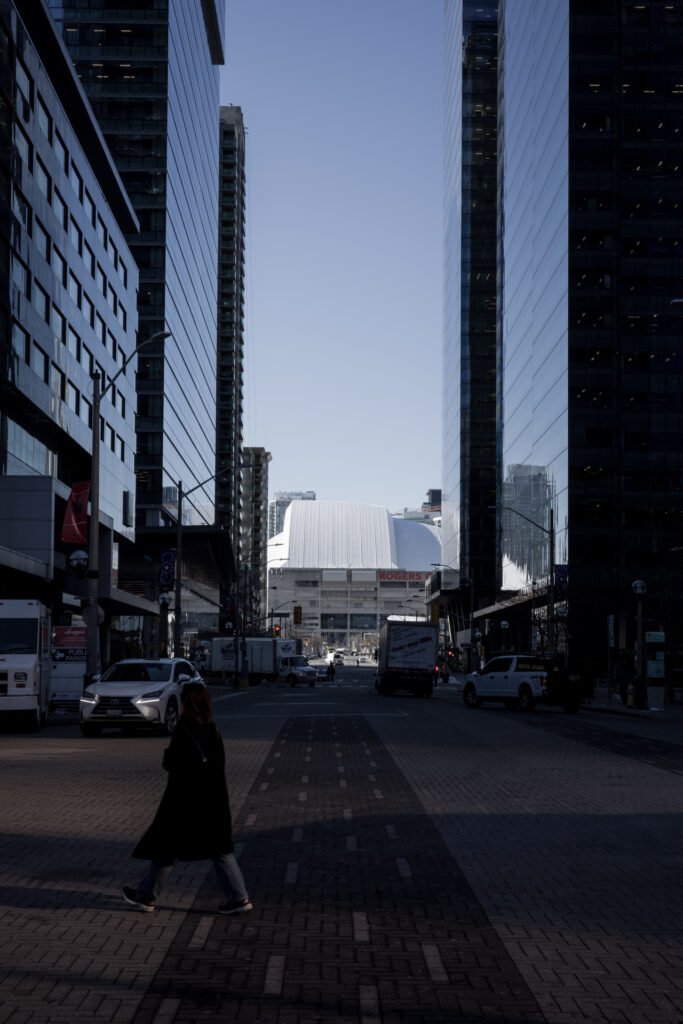 Rogers Center