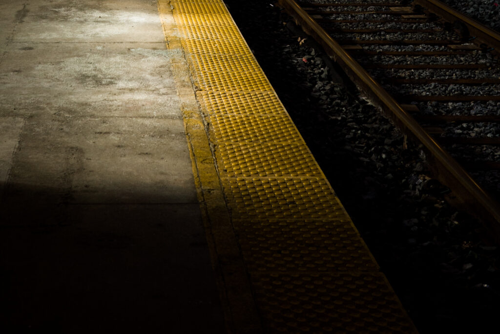 Safety Shadows 2