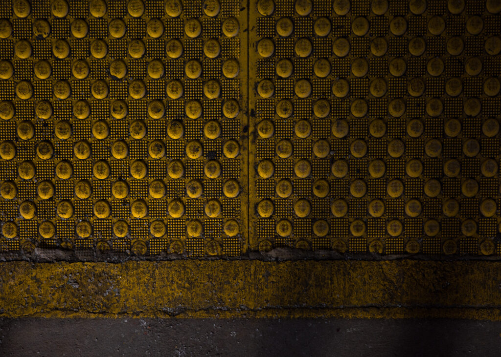 Safety Texture