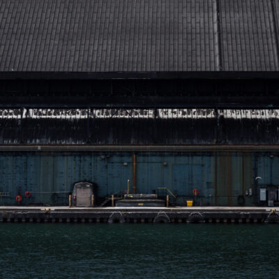 The Esplanade