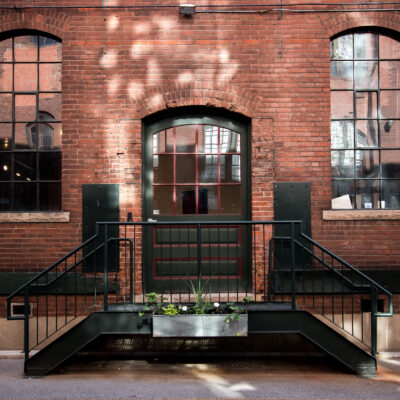 Toronto Carpet Factory